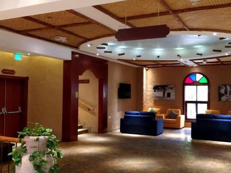Al Liwan Suites Rawdat Al Khail 5