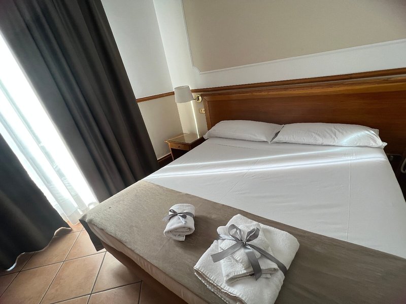 Leopardi 10 - Room Example