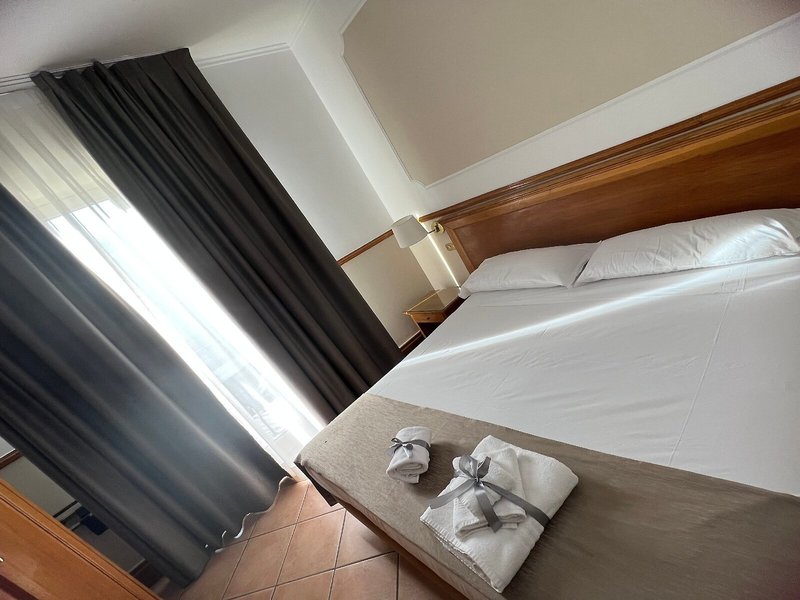 Leopardi 11 - Room Example