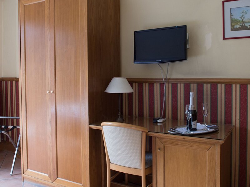 Leopardi 13 - Room Example