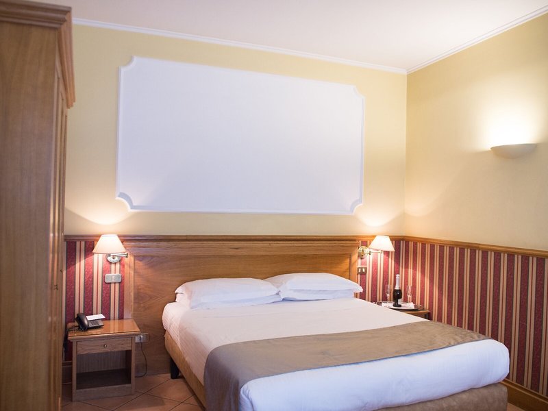 Leopardi 17 - Room Example