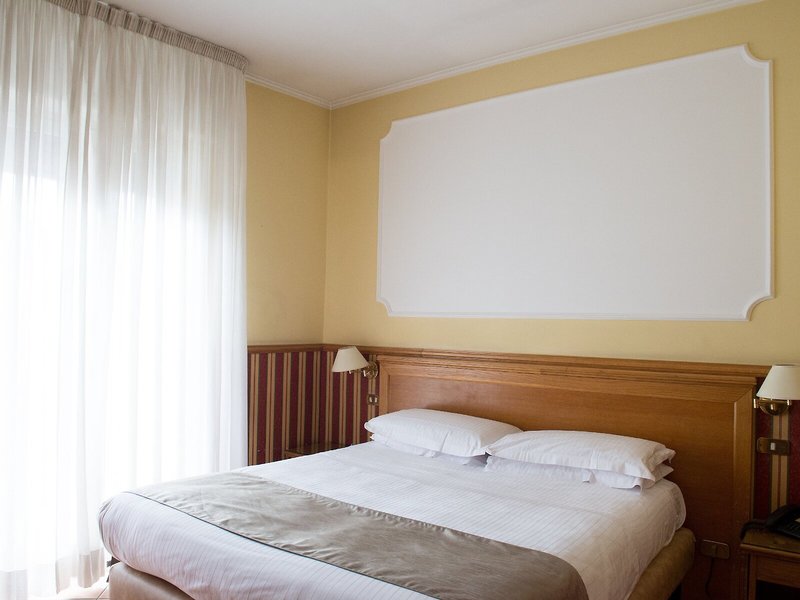 Leopardi 20 - Room Example