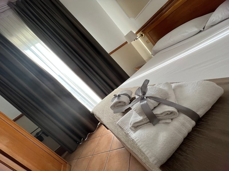 Leopardi 21 - Health & Beauty