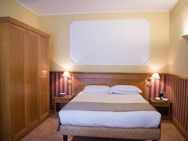 Leopardi 25 - Room Example