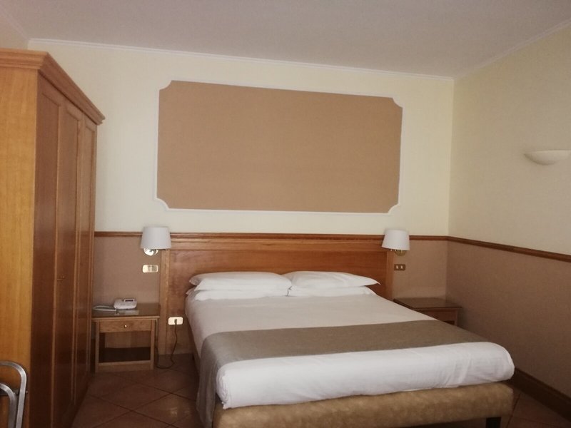Leopardi 26 - Room Example