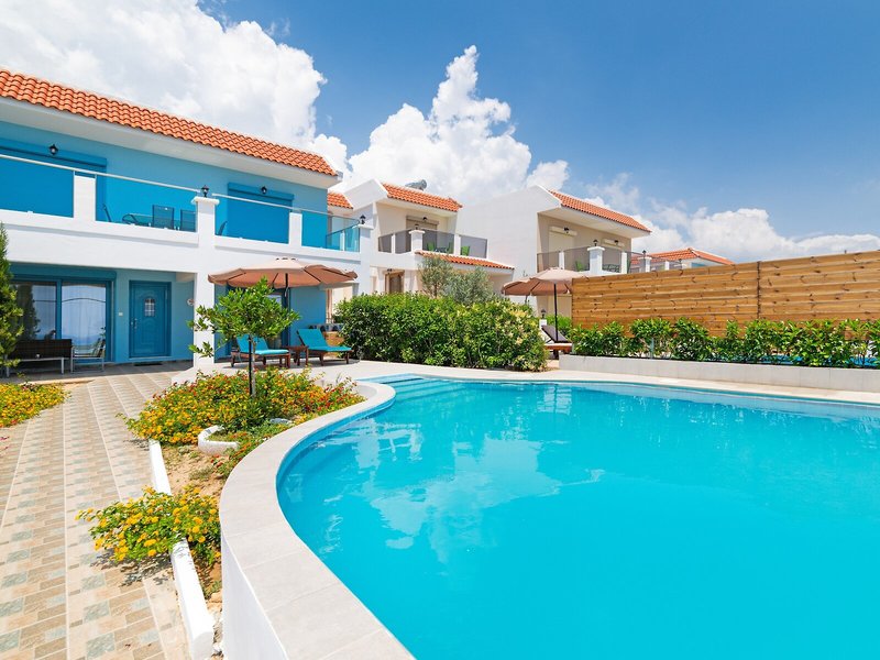 Kolymbia Village 2
