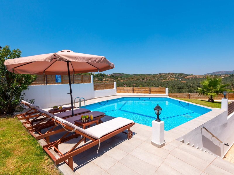 Kolymbia Village 3