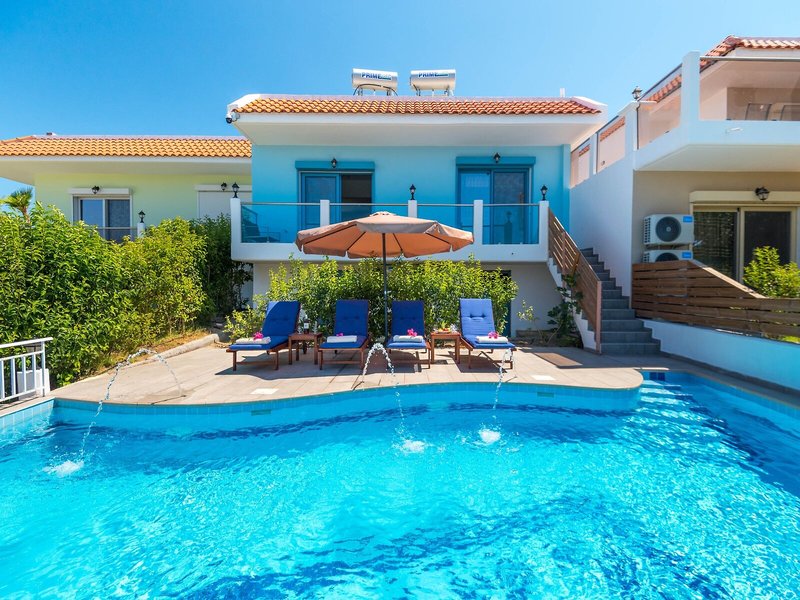 Kolymbia Village 4