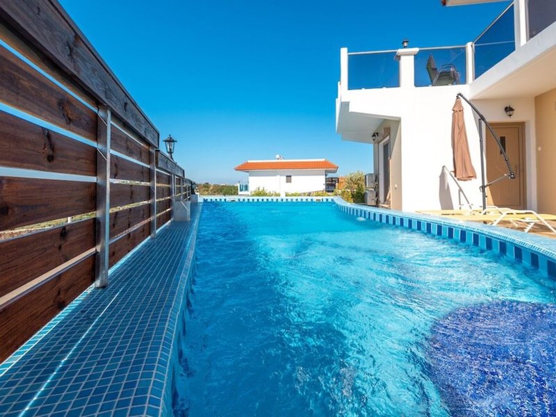 Kolymbia Village 5