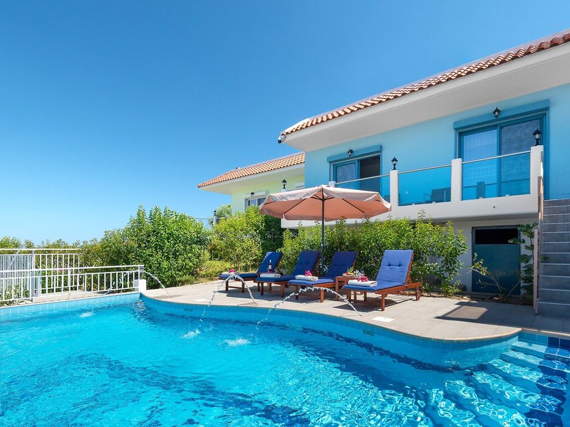 Kolymbia Village 6