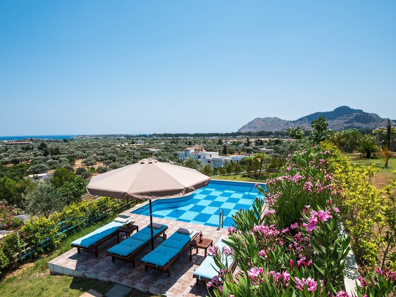 Kolymbia Village 9