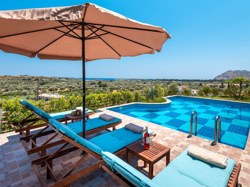 Kolymbia Village 12