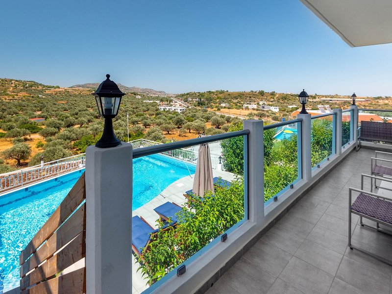Kolymbia Village 15