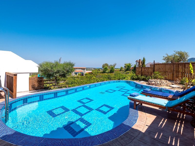 Kolymbia Village 16