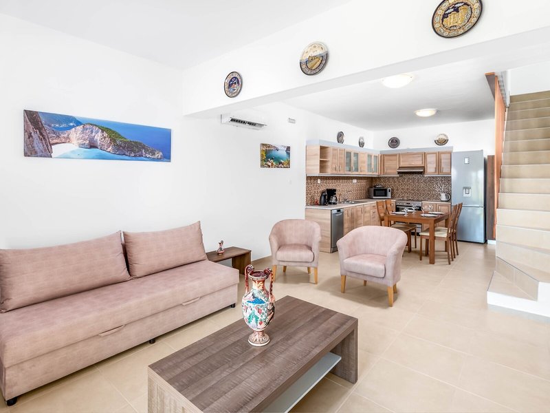 Kolymbia Village 21