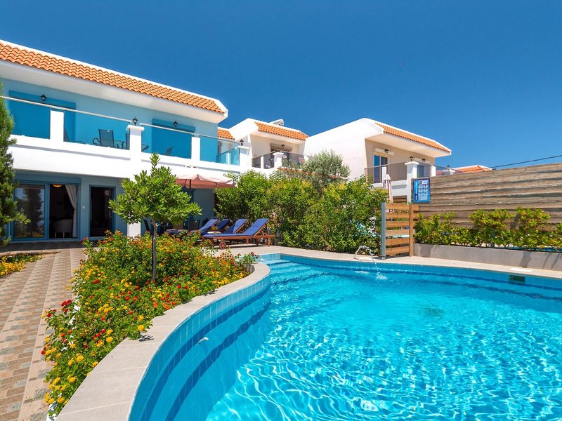 Kolymbia Village 49