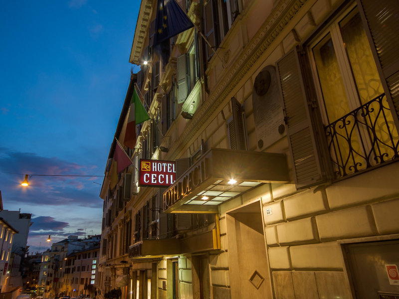 Cecil 2