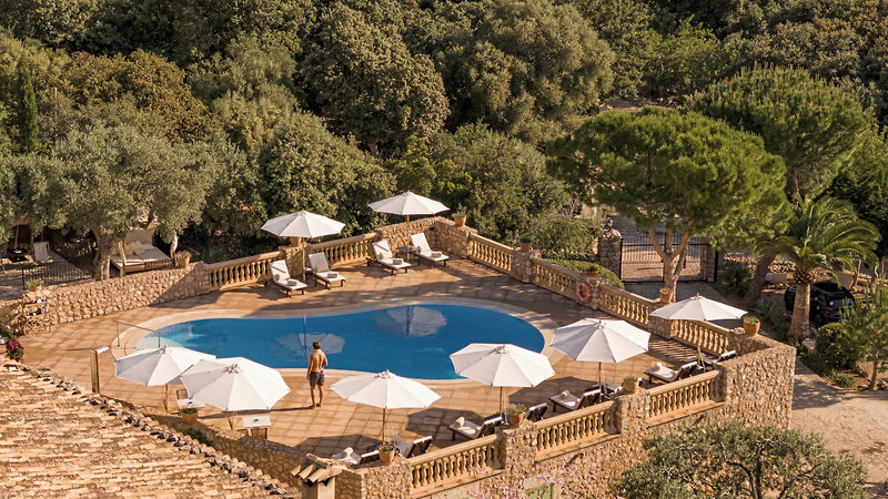 Agroturisme Ca'n Beneit 2