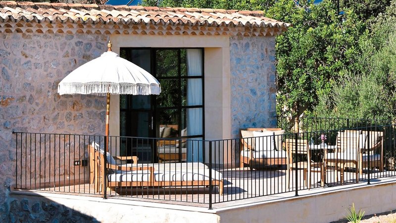 Agroturisme Ca'n Beneit 3