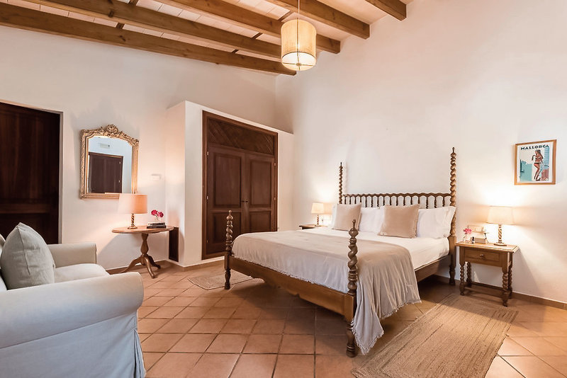 Agroturisme Ca'n Beneit 6