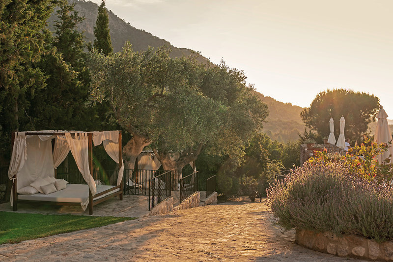 Agroturisme Ca'n Beneit 8