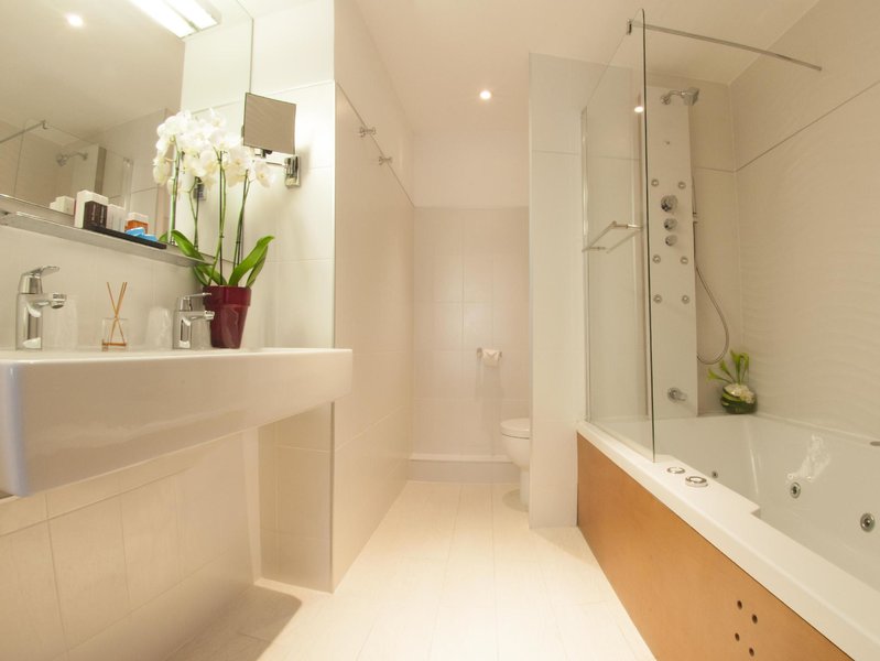 Hôtel Montaigne & Spa 1