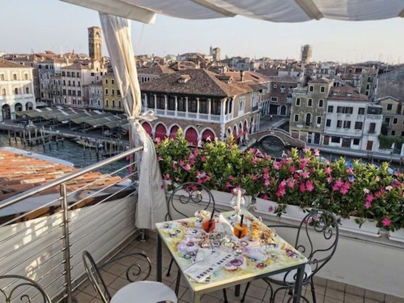 Ca' Sagredo Hotel 6