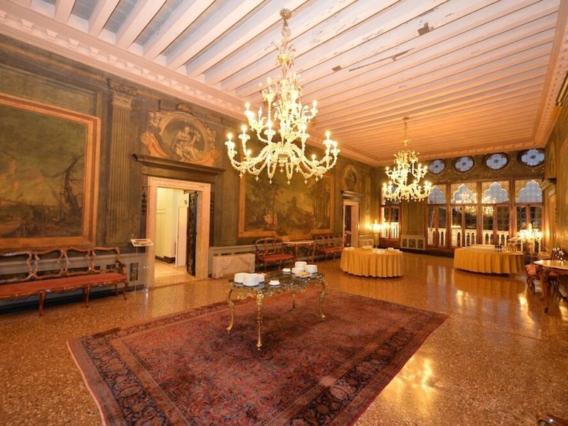 Ca' Sagredo Hotel 14