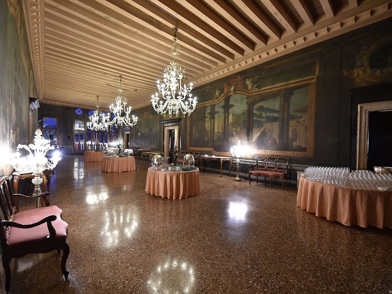Ca' Sagredo Hotel 15