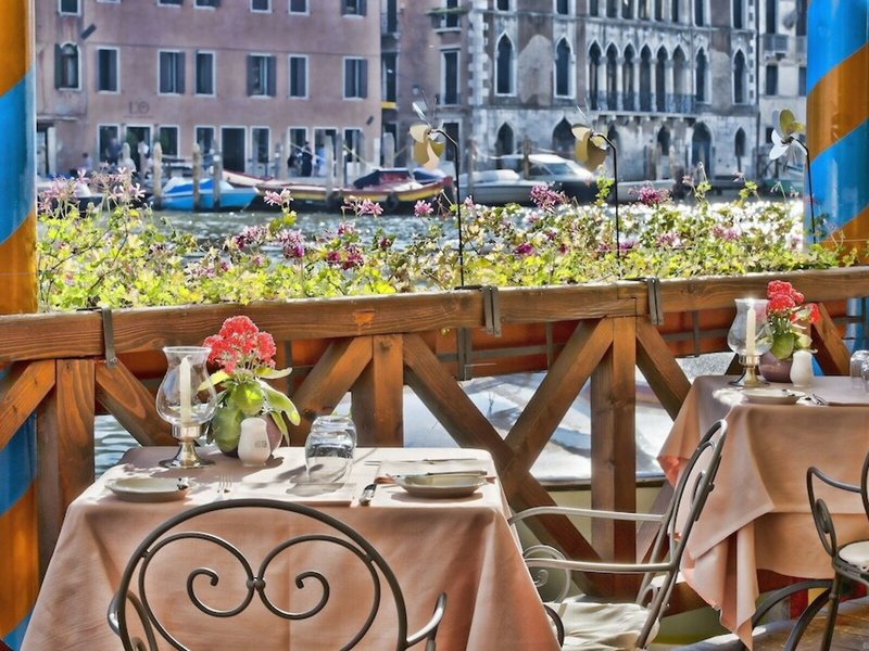 Ca' Sagredo Hotel 22