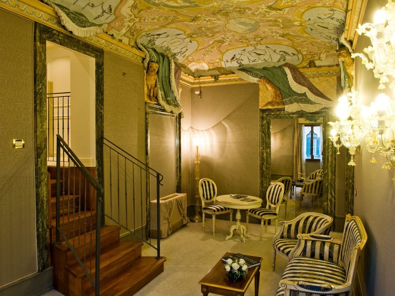 Ca' Sagredo Hotel 23