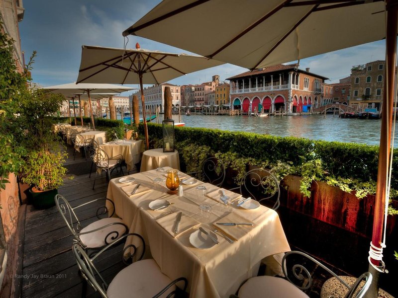 Ca' Sagredo Hotel 26