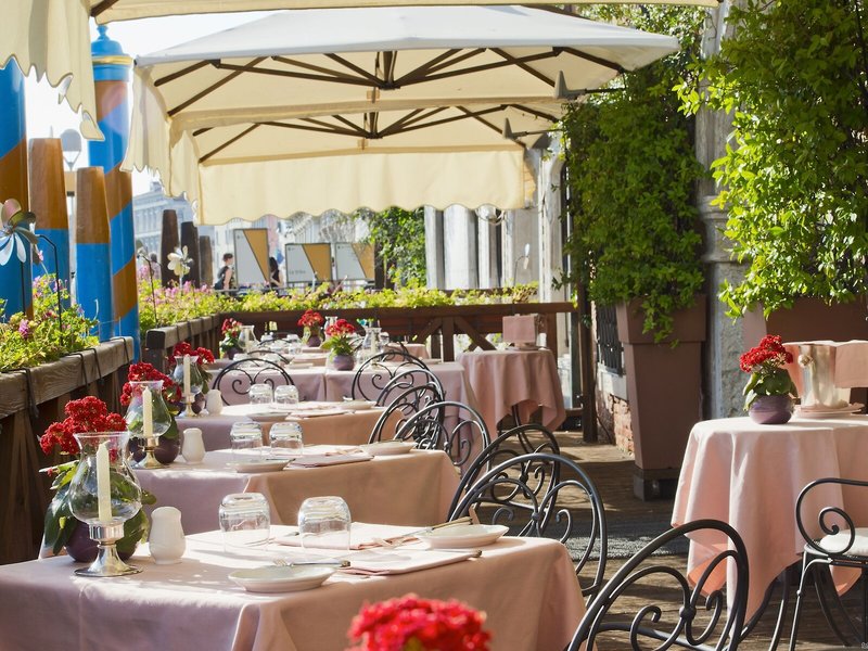 Ca' Sagredo Hotel 28