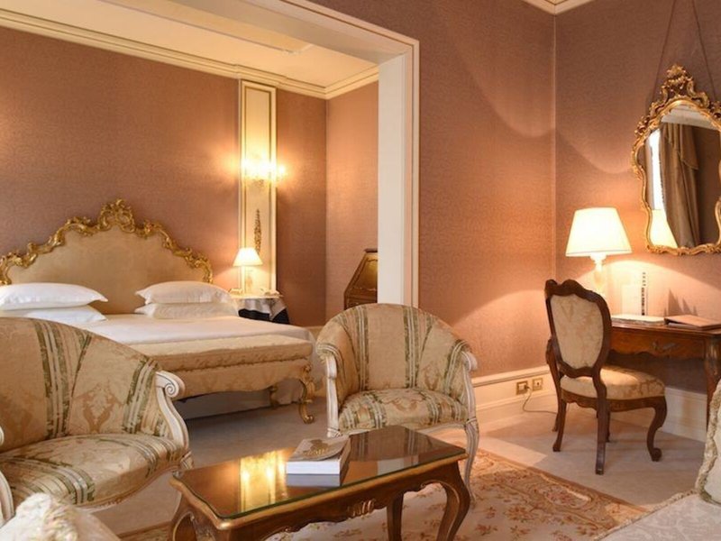 Ca' Sagredo Hotel 31