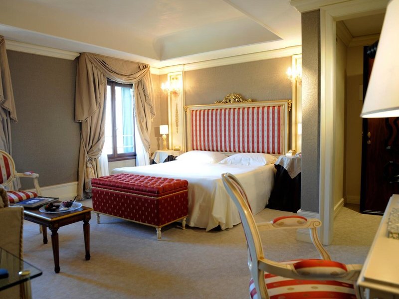 Ca' Sagredo Hotel 33