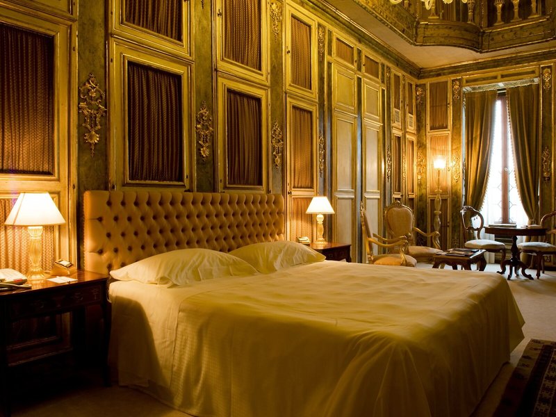 Ca' Sagredo Hotel 34