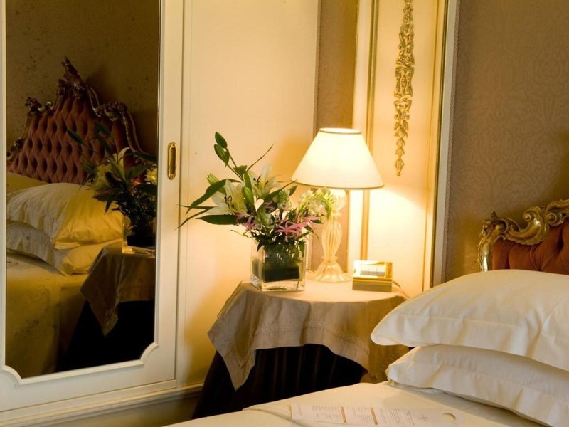 Ca' Sagredo Hotel 35