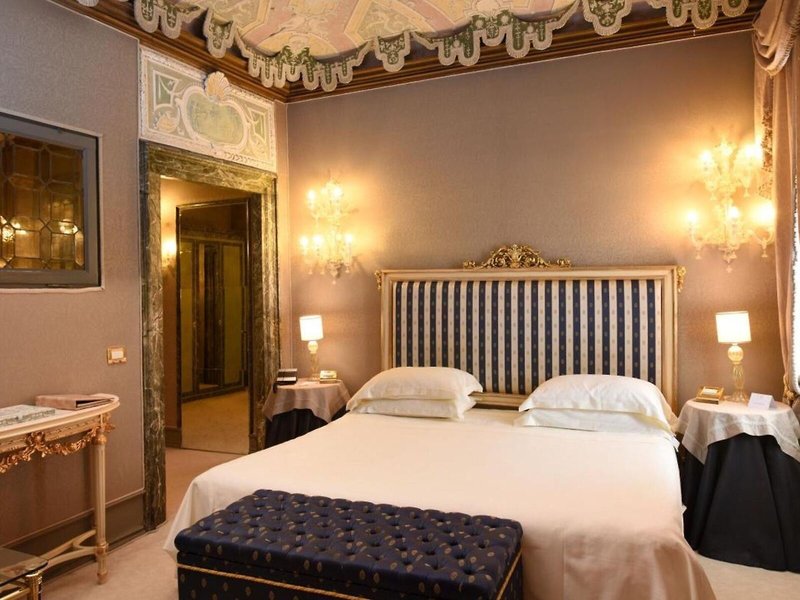 Ca' Sagredo Hotel 37