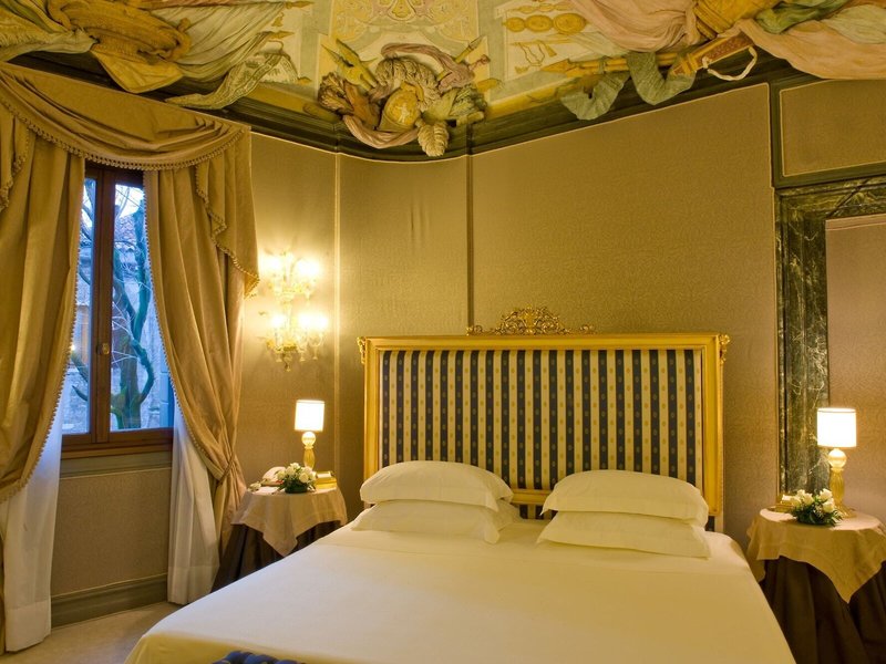 Ca' Sagredo Hotel 38