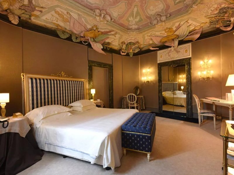 Ca' Sagredo Hotel 41
