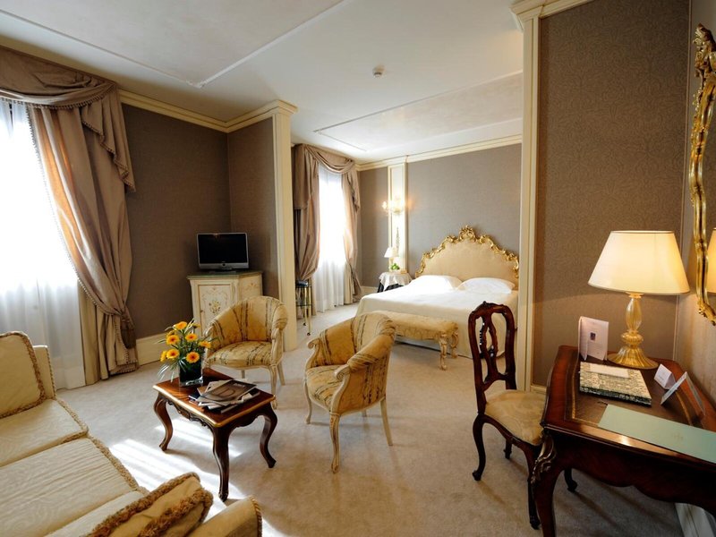 Ca' Sagredo Hotel 42