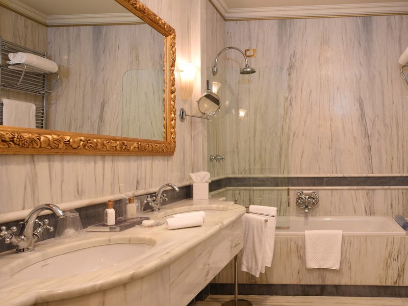 Ca' Sagredo Hotel 43