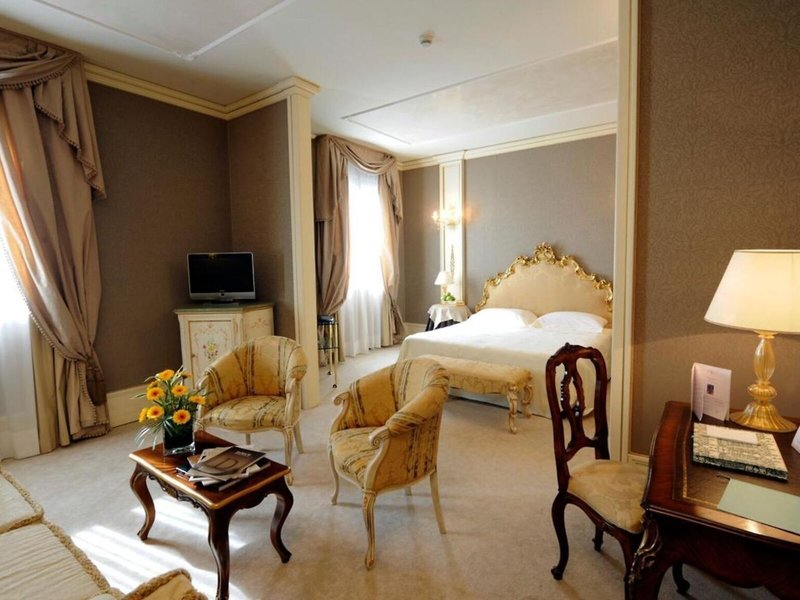 Ca' Sagredo Hotel 44
