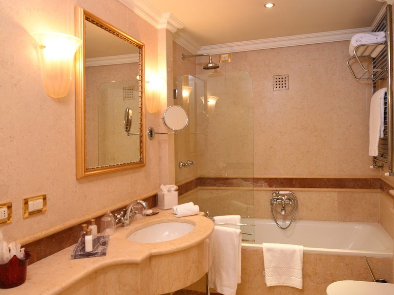 Ca' Sagredo Hotel 45