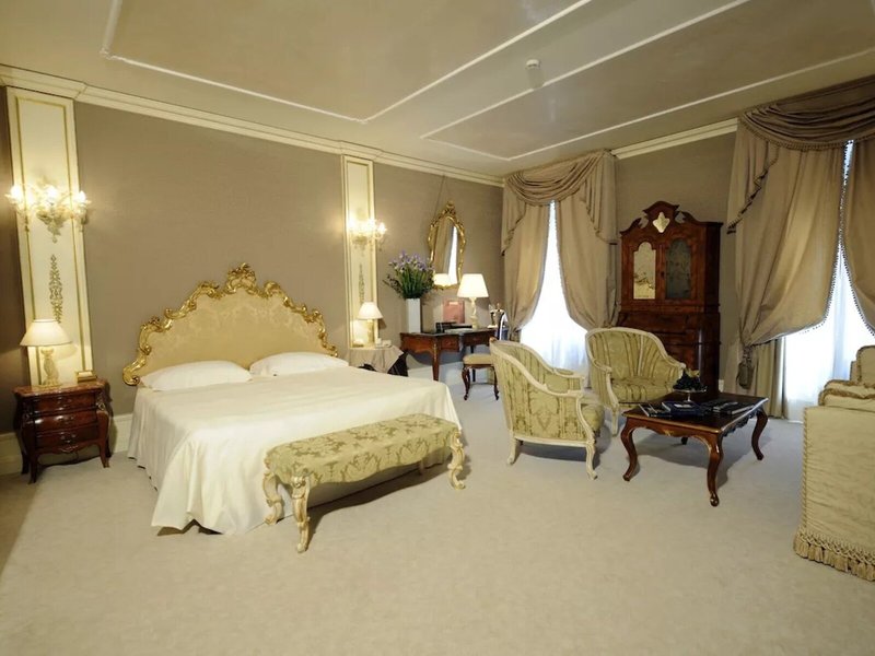 Ca' Sagredo Hotel 47