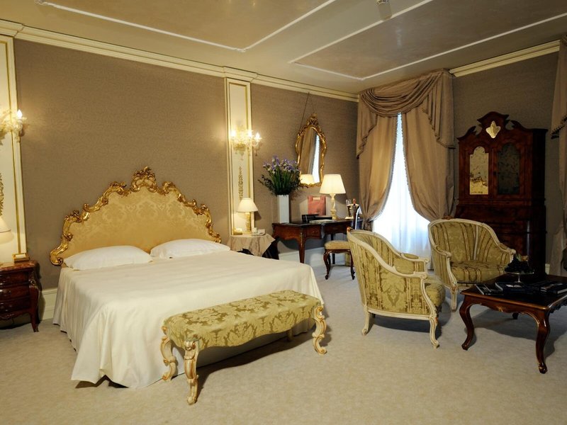 Ca' Sagredo Hotel 49
