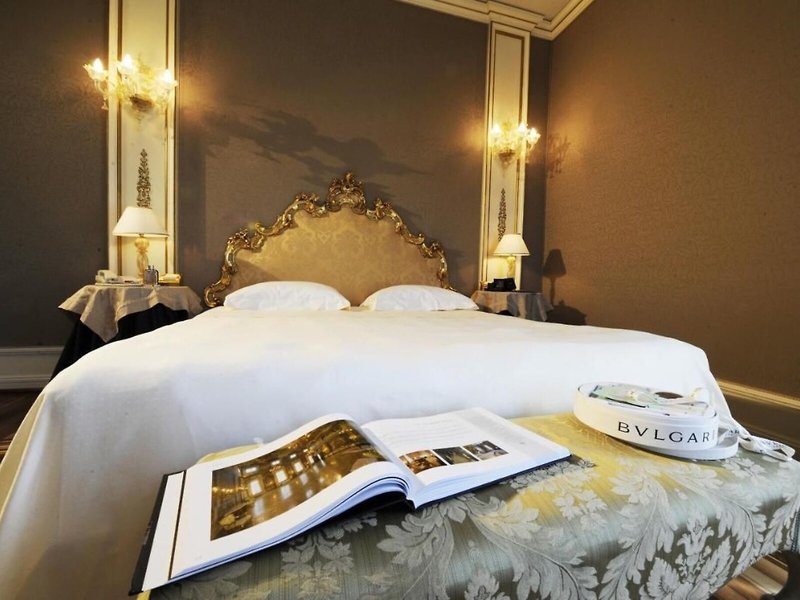 Ca' Sagredo Hotel 50
