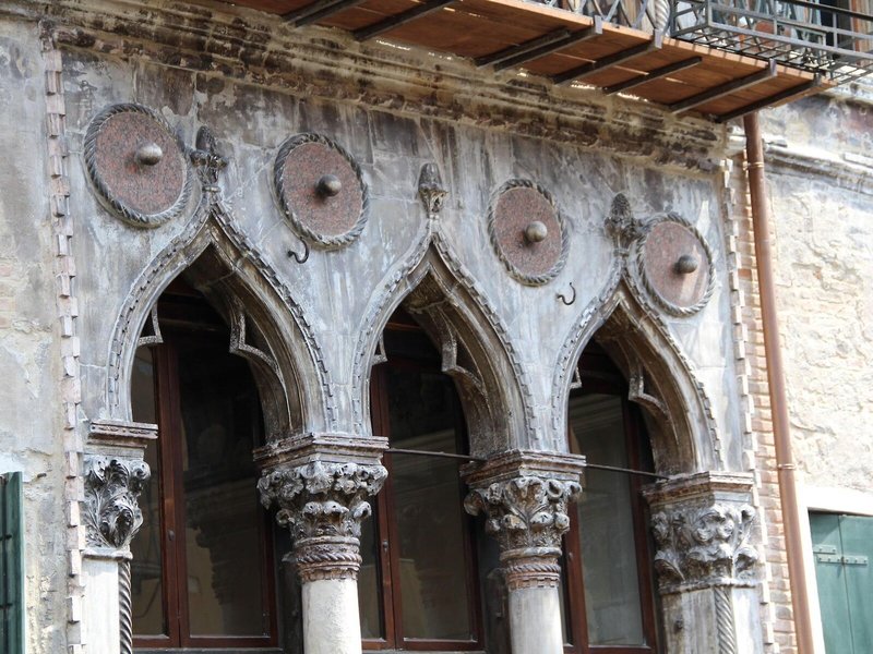 Locanda Ca  Amadi 1