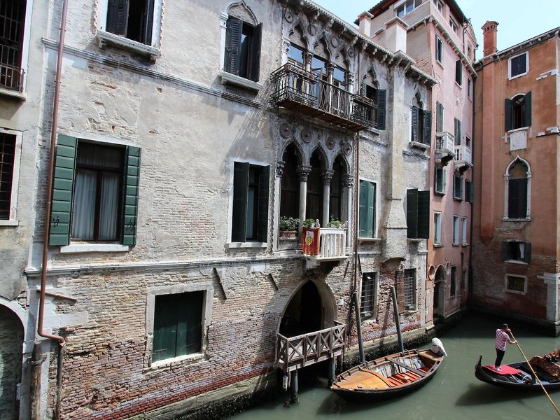 Locanda Ca  Amadi 2