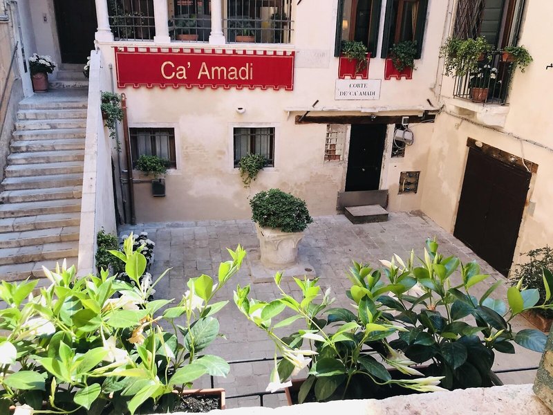 Locanda Ca  Amadi 3